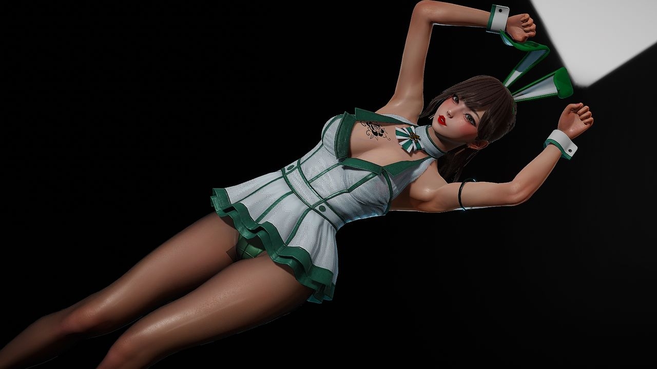 Honey Select 187