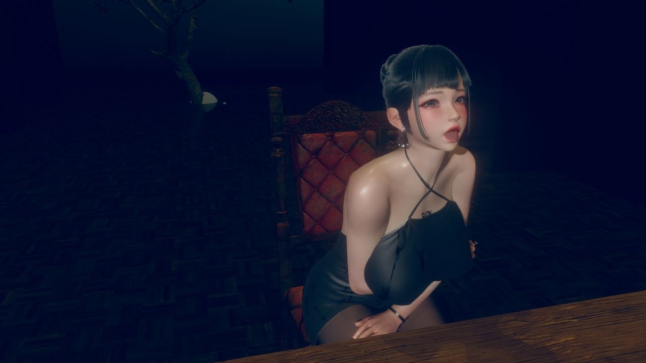 Honey Select 213