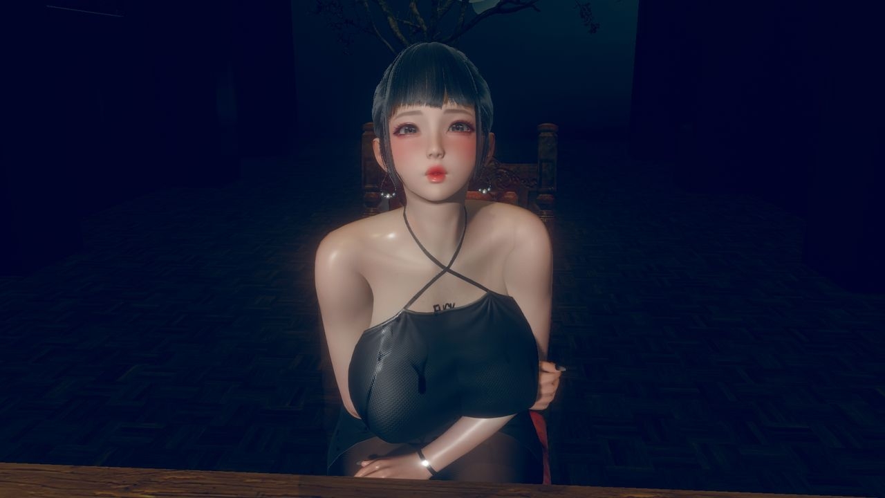 Honey Select 215