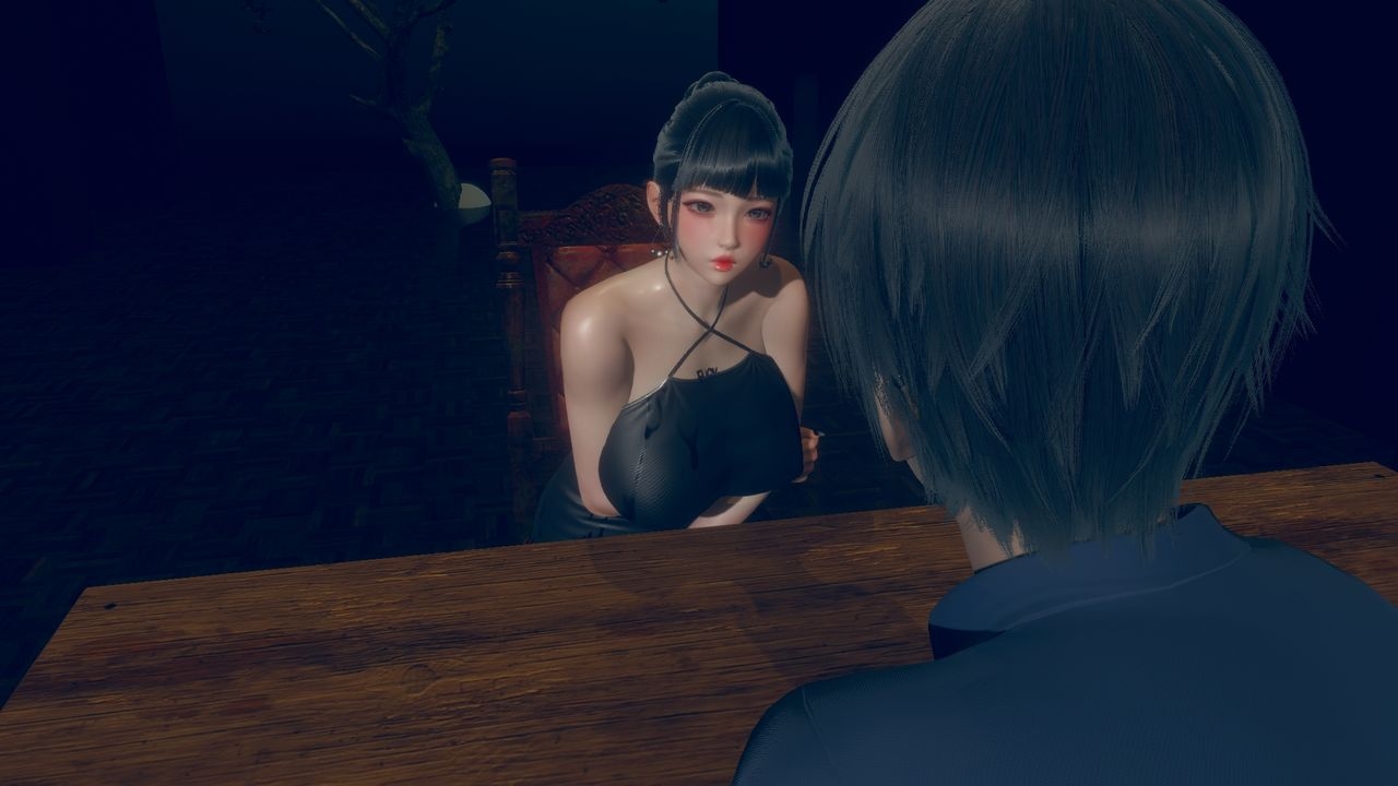 Honey Select 219