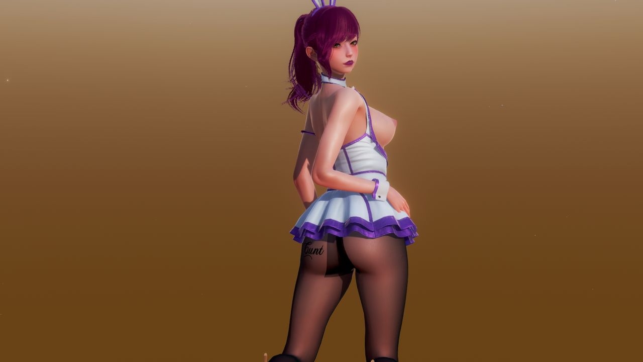 Honey Select 23