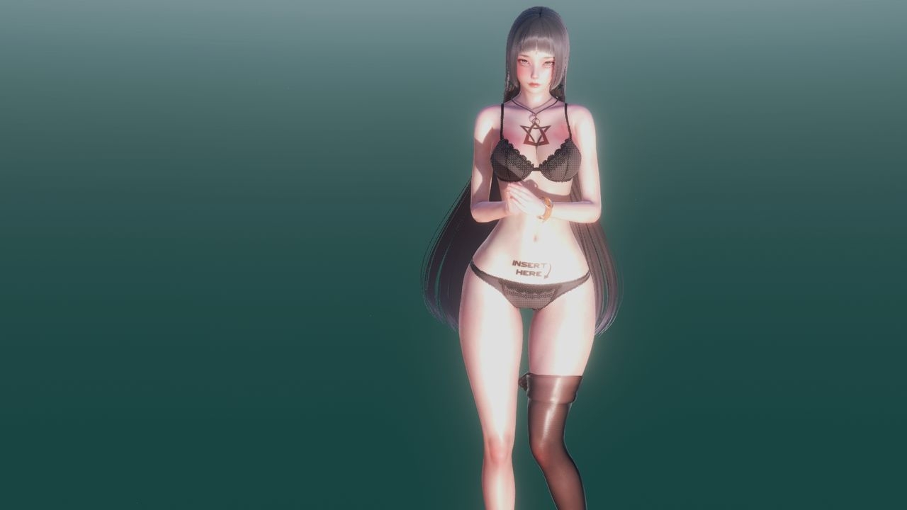 Honey Select 239