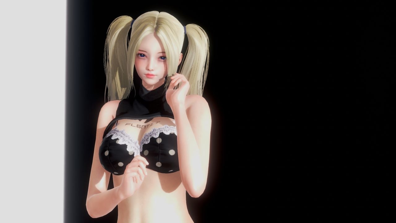 Honey Select 252