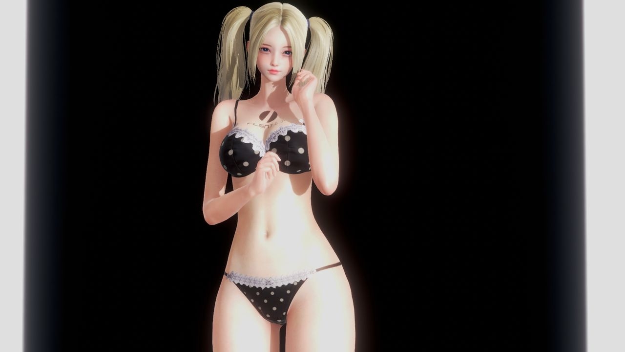 Honey Select 254