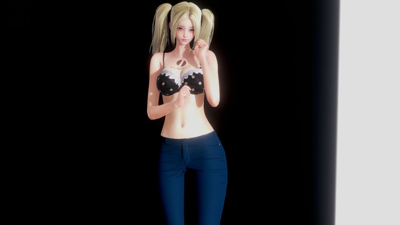 Honey Select 257