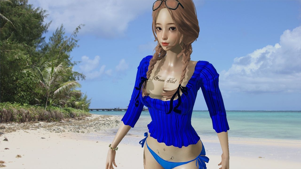 Honey Select 284