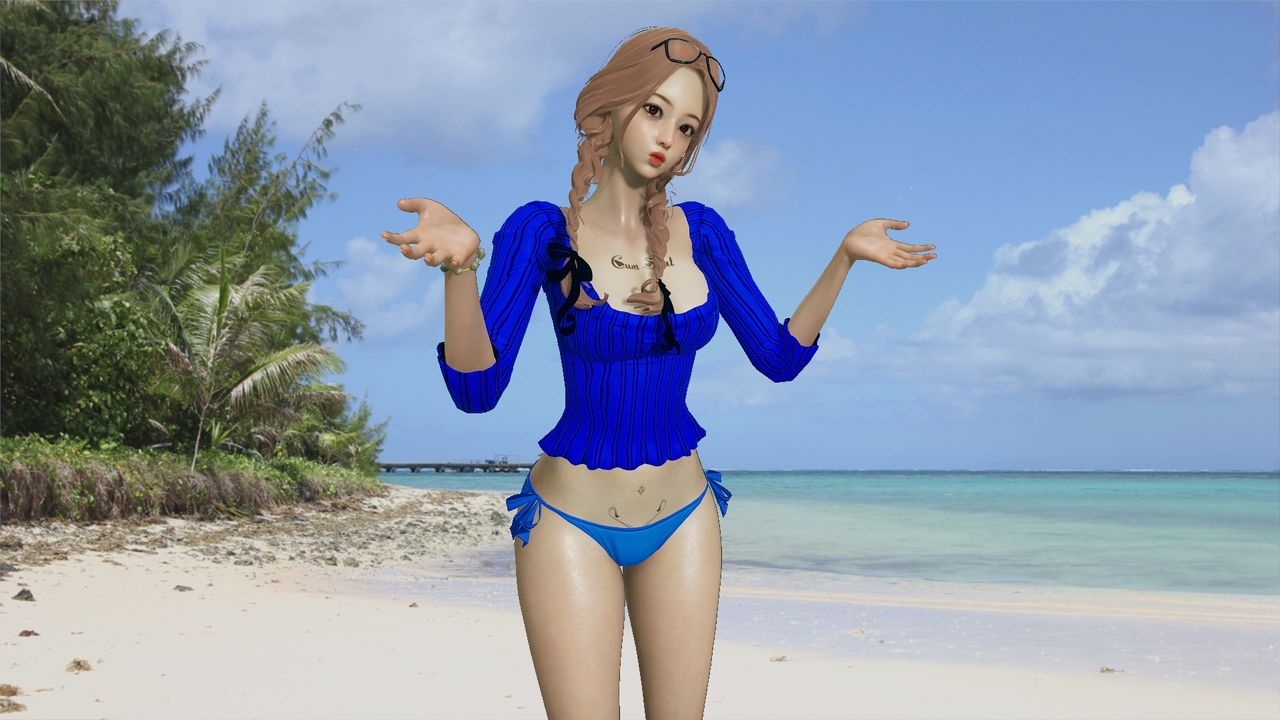 Honey Select 285