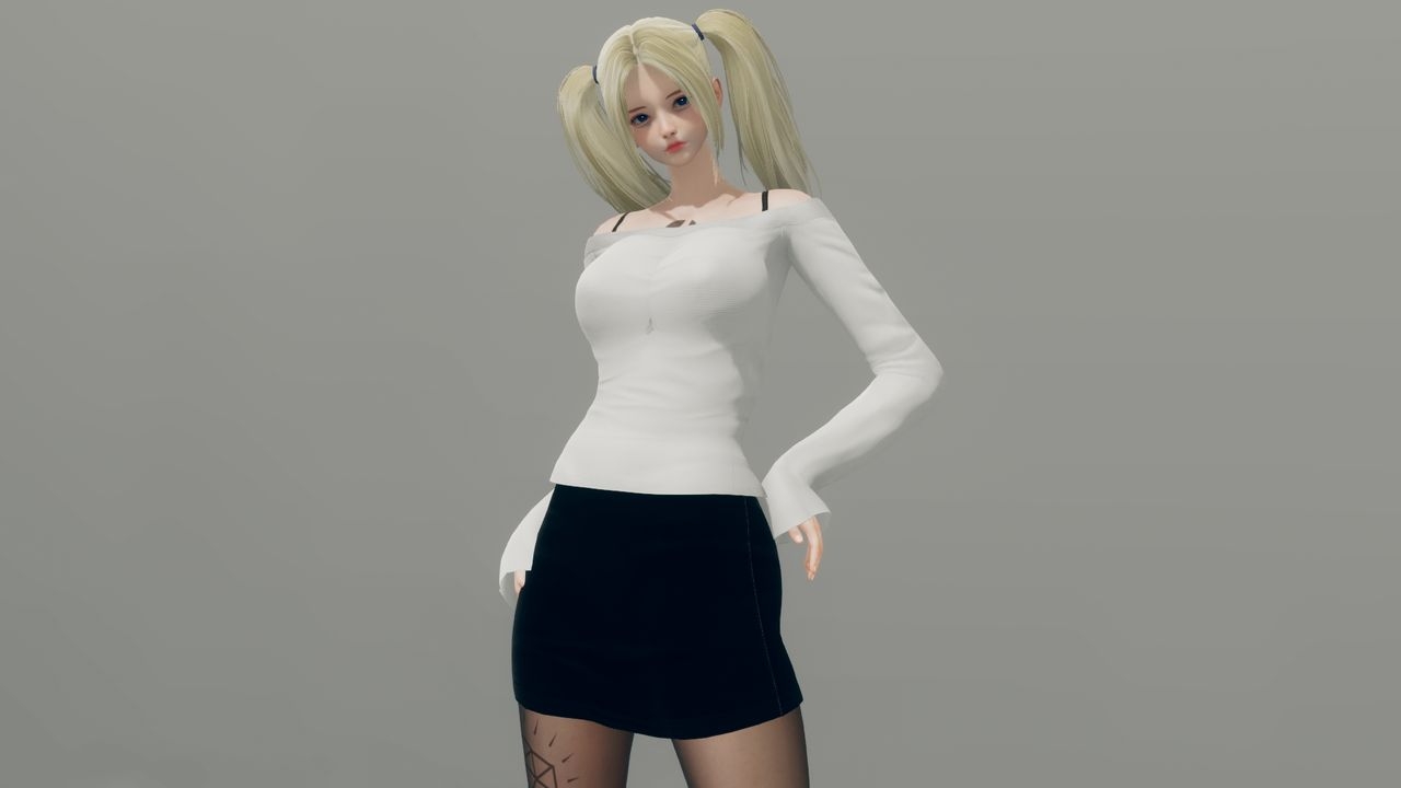 Honey Select 313