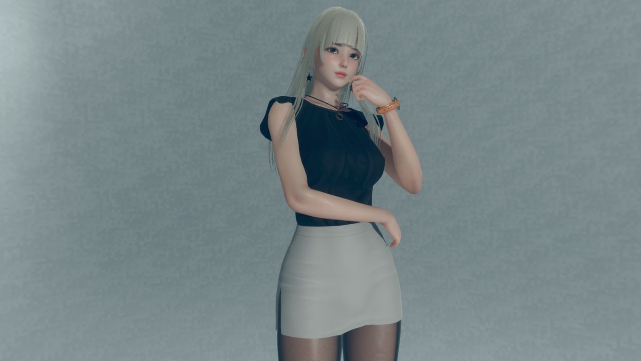 Honey Select 315