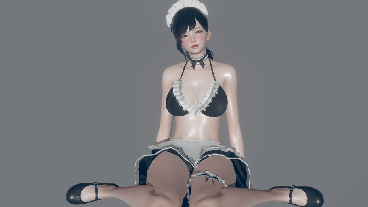 Honey Select 318