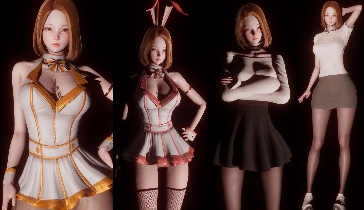 Honey Select 31