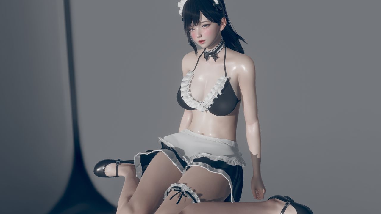 Honey Select 320