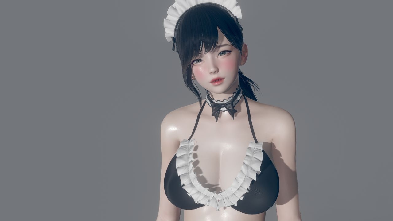 Honey Select 321