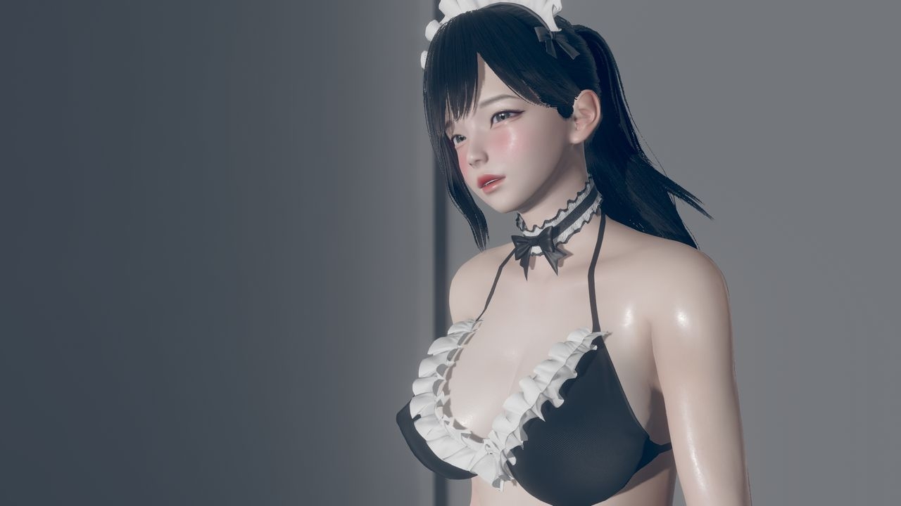 Honey Select 322