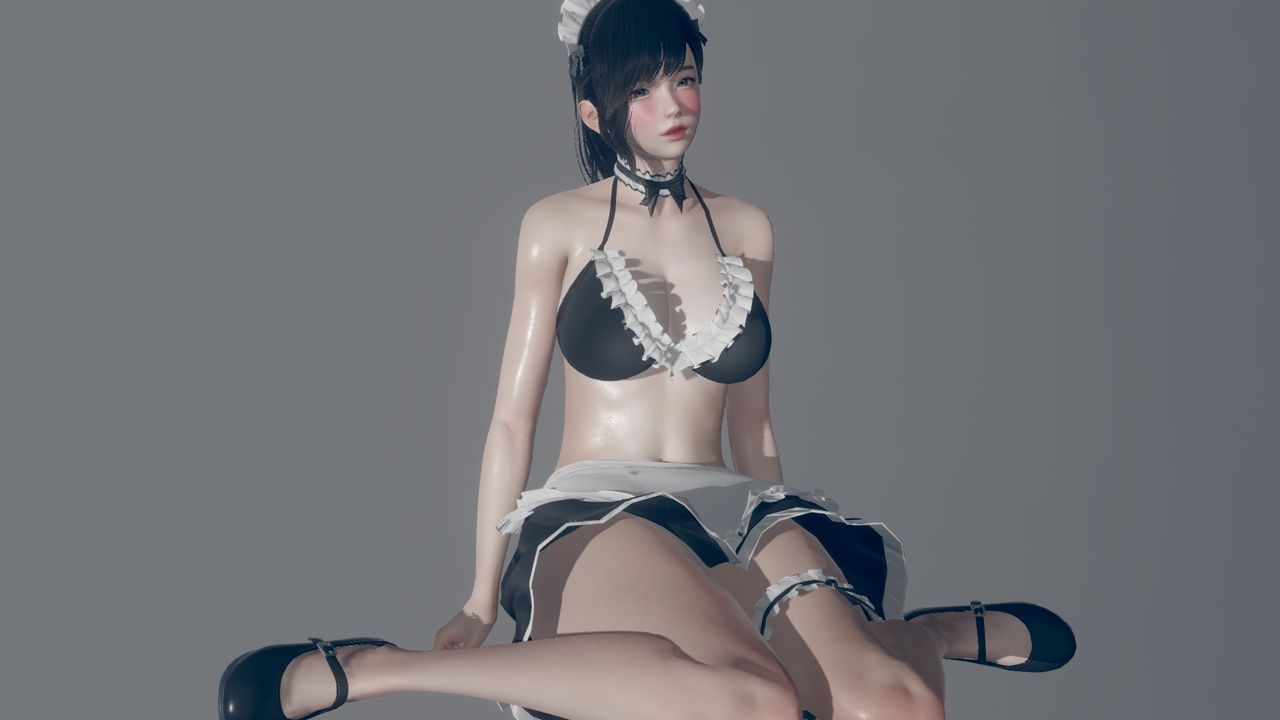 Honey Select 323