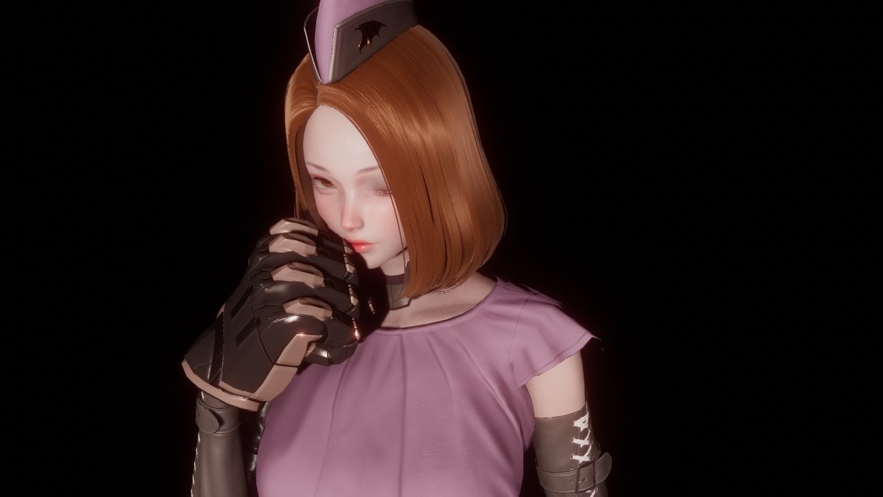 Honey Select 34