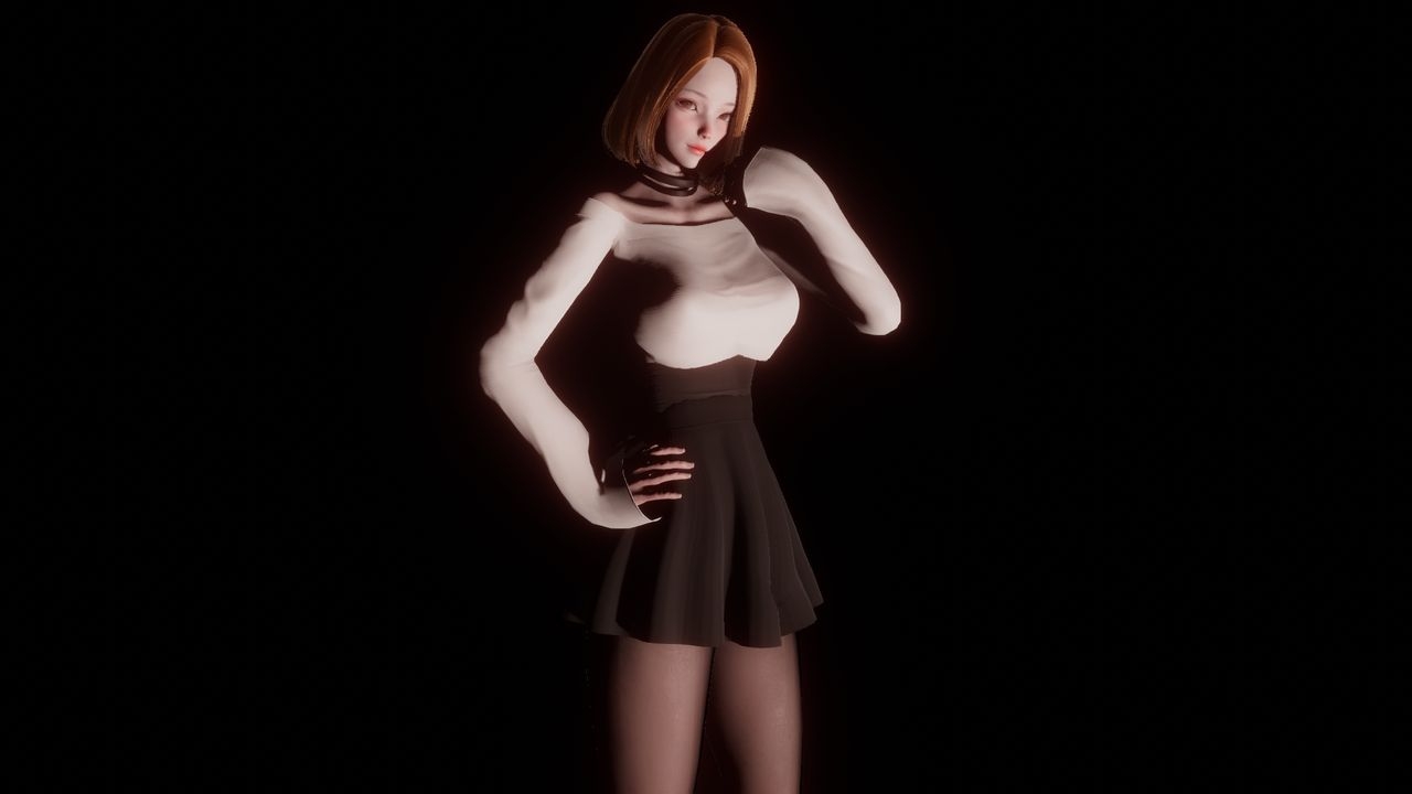 Honey Select 43