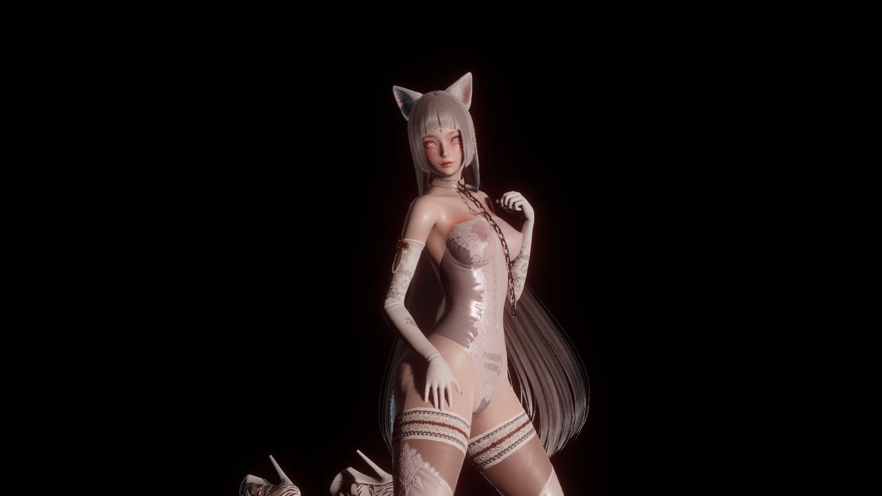 Honey Select 57