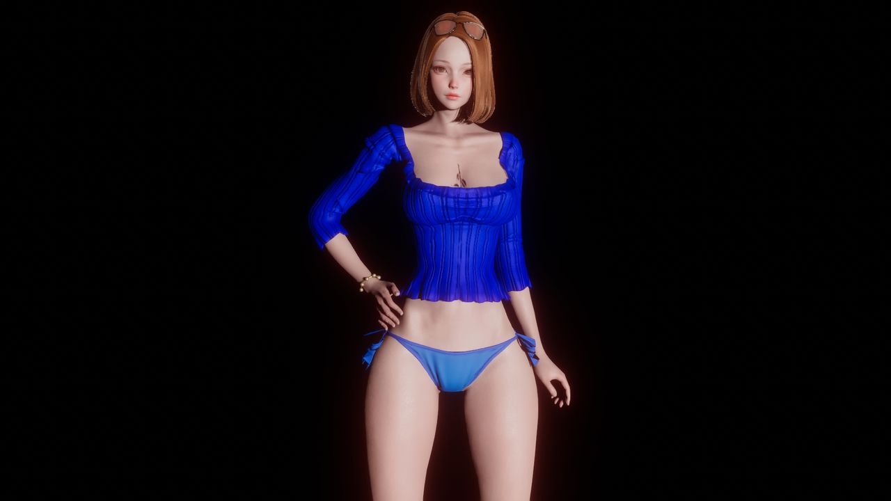 Honey Select 65