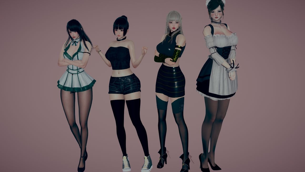 Honey Select 6