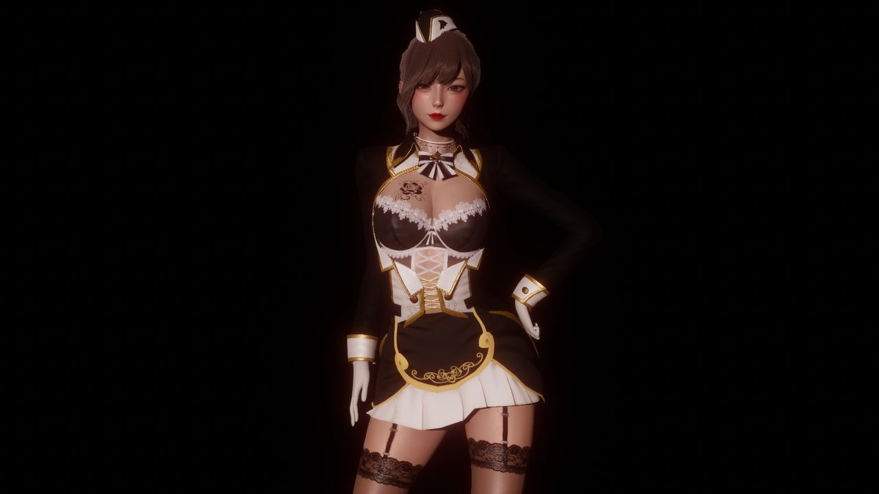 Honey Select 71