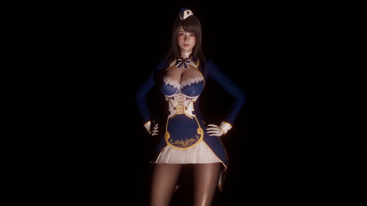 Honey Select 74