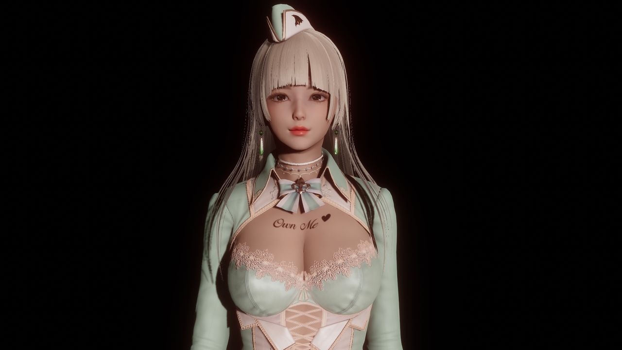 Honey Select 78