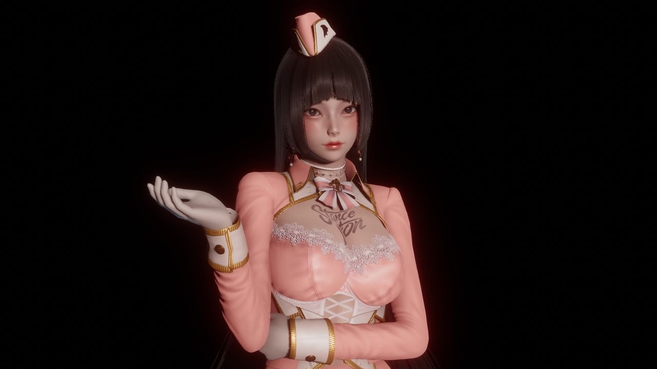 Honey Select 80