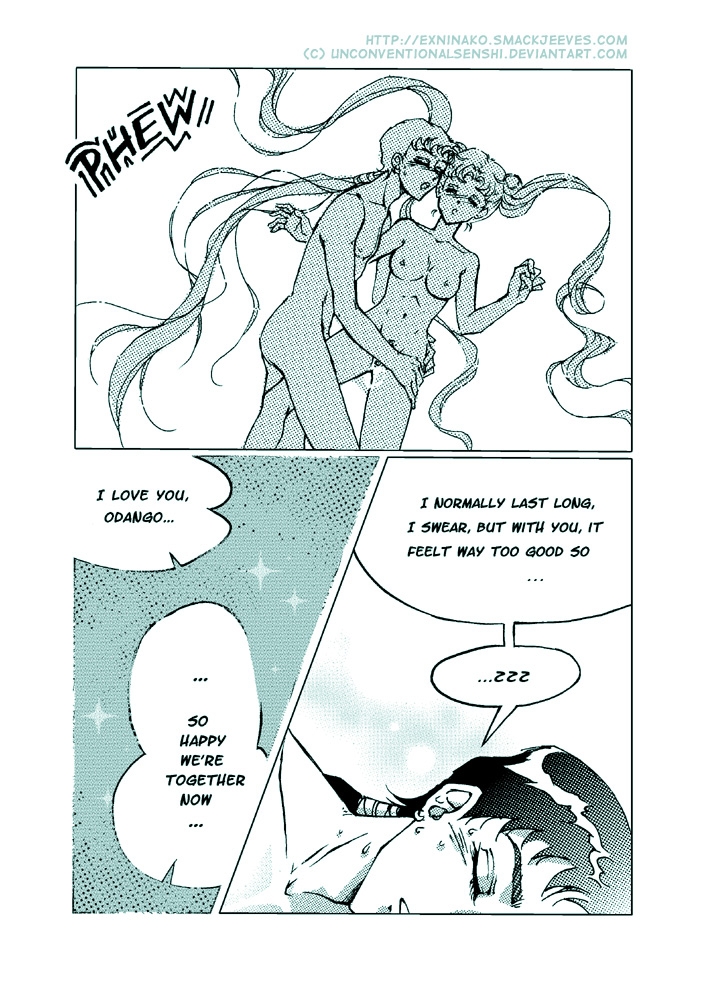 [unconventionalsenshi] Princess Ninako (Bishoujo Senshi Sailor Moon) [English] 118