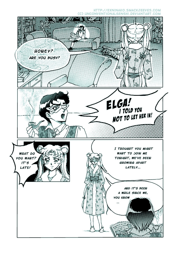 [unconventionalsenshi] Princess Ninako (Bishoujo Senshi Sailor Moon) [English] 126