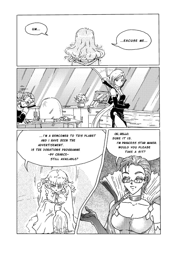[unconventionalsenshi] Princess Ninako (Bishoujo Senshi Sailor Moon) [English] 46