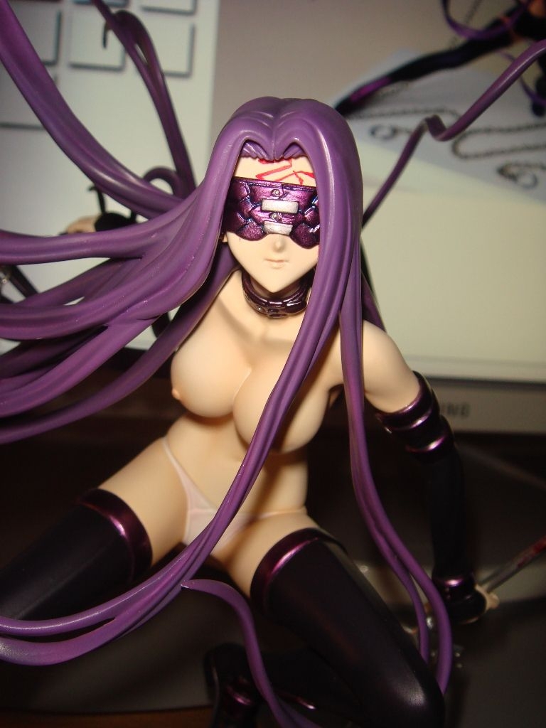 Lvhina's Rider (Fate/stay Night) Collection 148