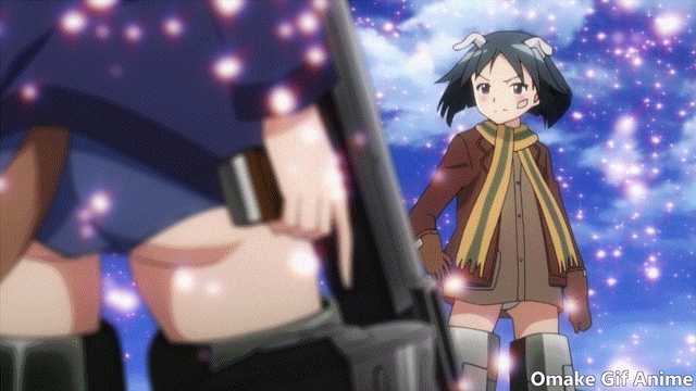 Brave Witches Gifs 102
