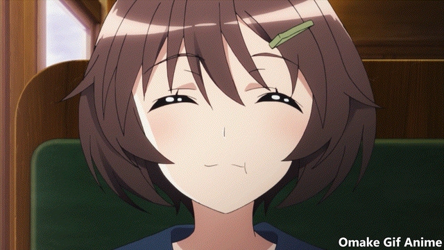 Brave Witches Gifs 107