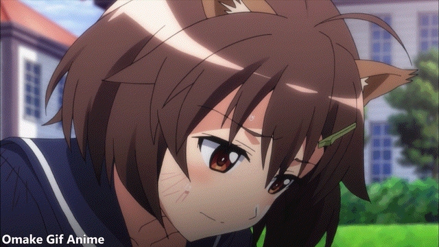 Brave Witches Gifs 72