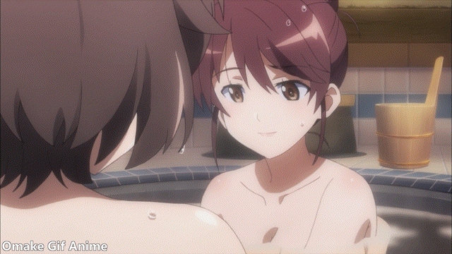 Brave Witches Gifs 76