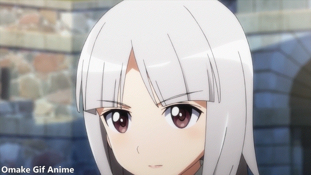 Brave Witches Gifs 86