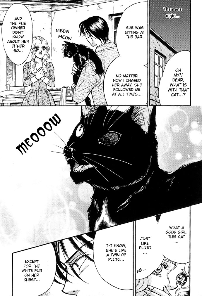 [ITO Yukari] The Black Cat  | Kuro Neko (eng) 30