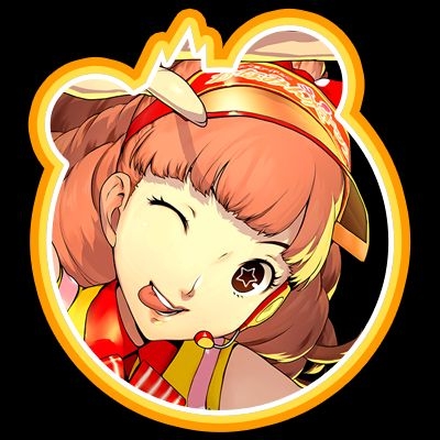 Persona 4 Dancing All Night+Persona 4(various) 31