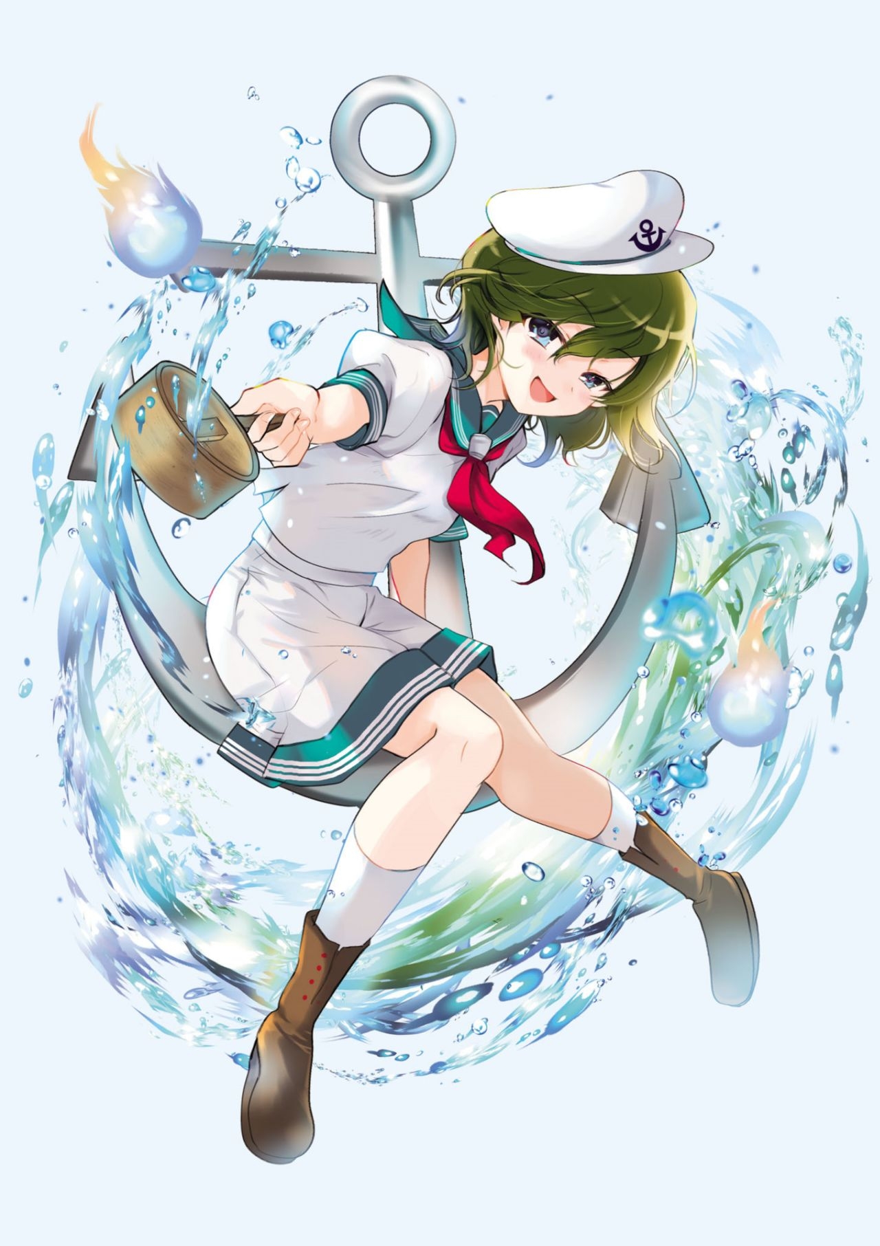 [Zun]Touhou Project Who's Who of Humans & Youkai - Dusk Edition illustrations 30