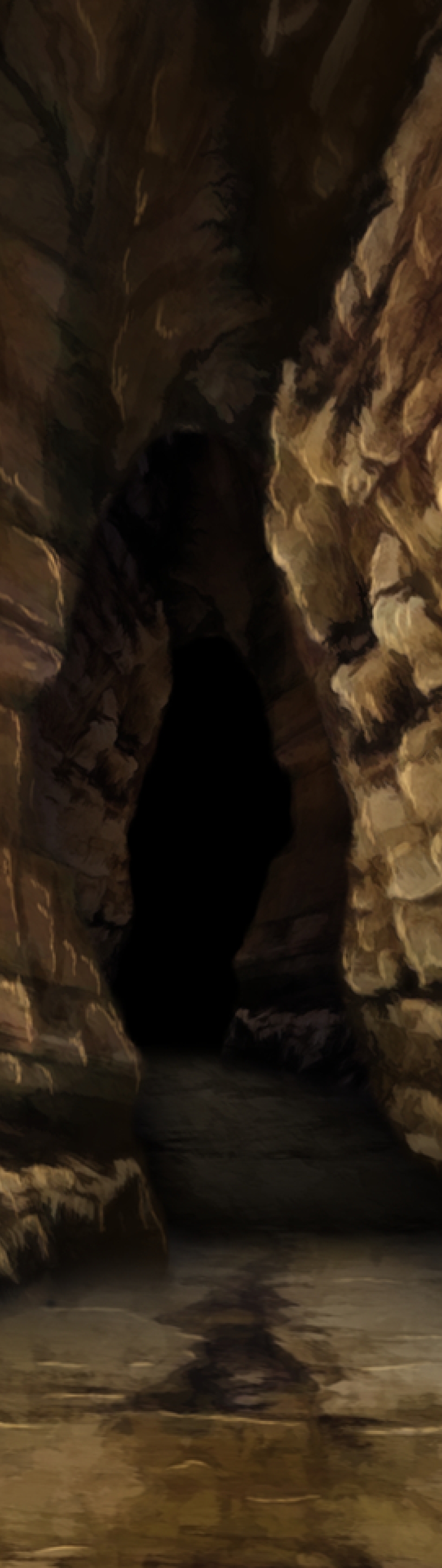 [RJ270389][CG][さるがそ]竜の洞窟 25