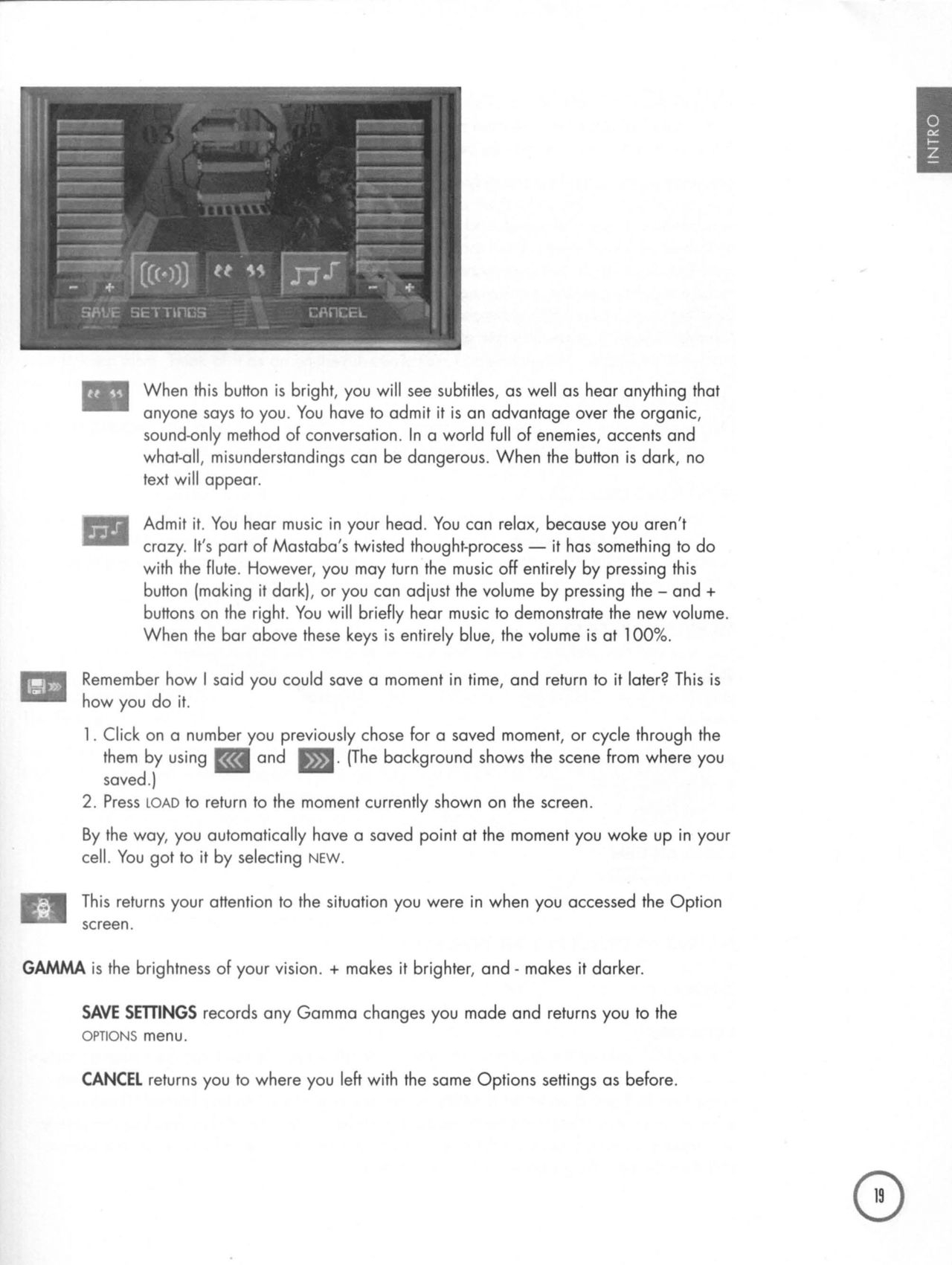 BioForge (PC (DOS/Windows)) Strategy Guide 19