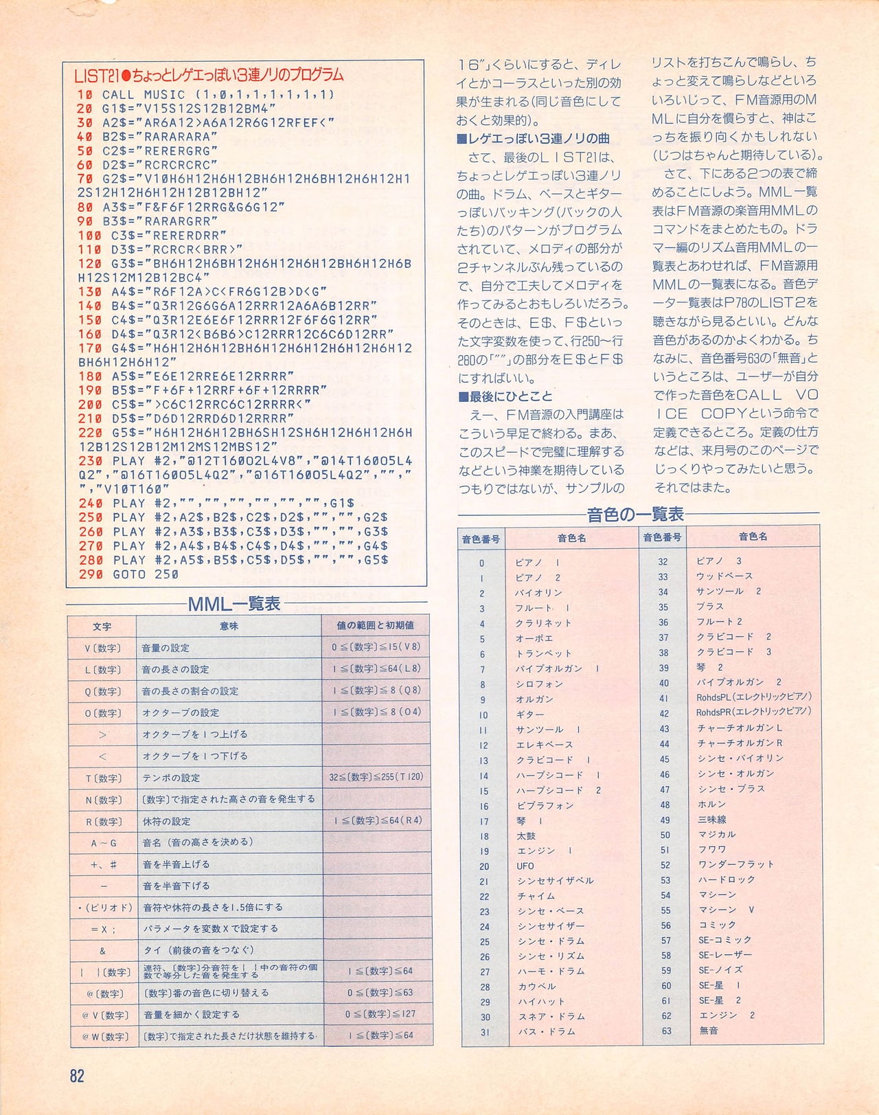 MSX Fan 1989-02 81