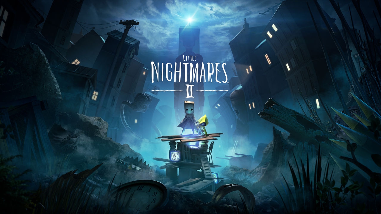 Little Nightmares 2 - Digital Deluxe Edition Extras 9