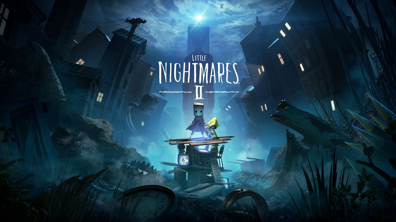 Little Nightmares 2 - Digital Deluxe Edition Extras 20