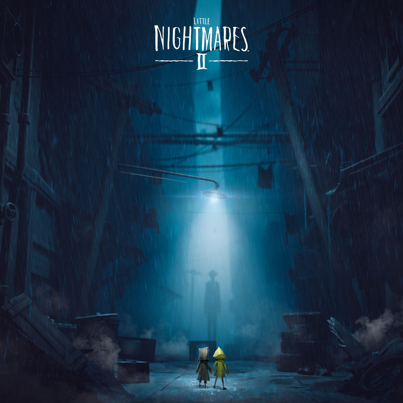 Little Nightmares 2 - Digital Deluxe Edition Extras 29