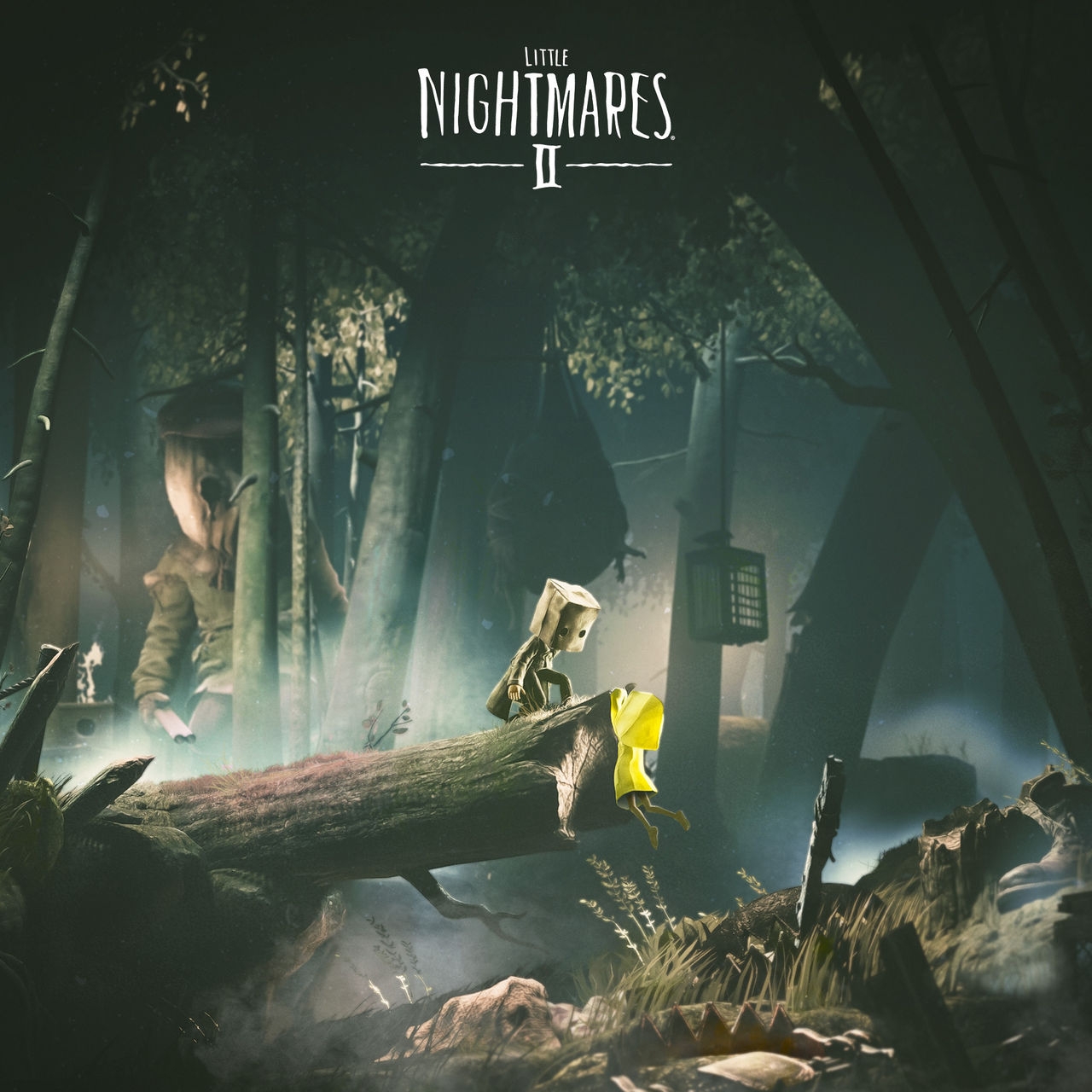 Little Nightmares 2 - Digital Deluxe Edition Extras 30
