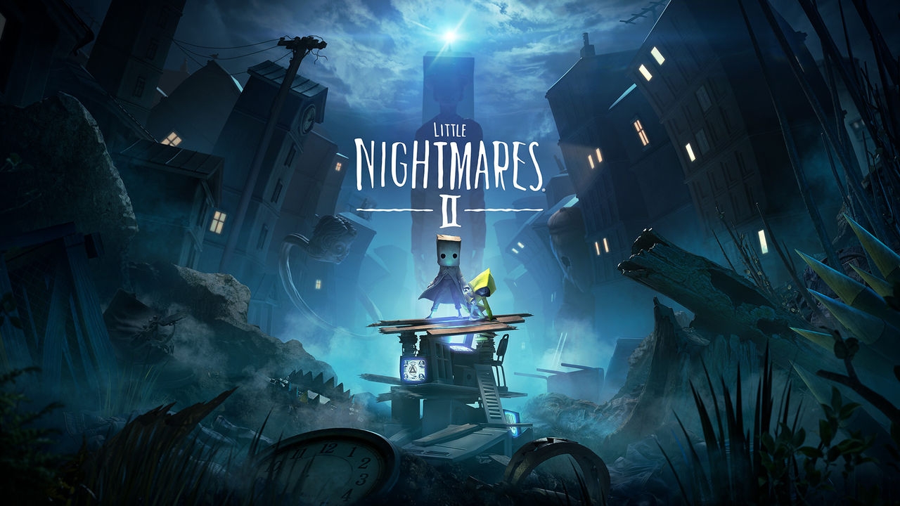 Little Nightmares 2 - Digital Deluxe Edition Extras 42