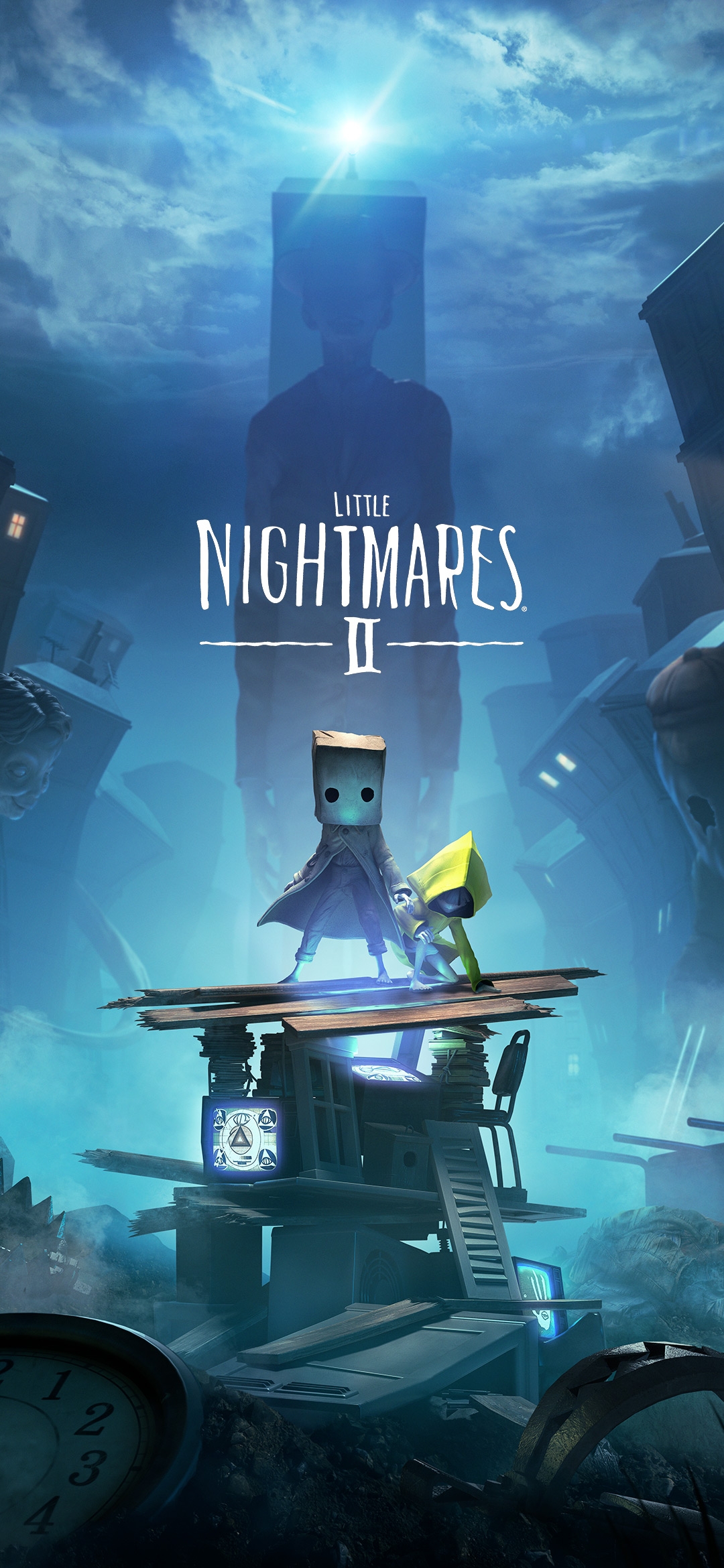 Little Nightmares 2 - Digital Deluxe Edition Extras 53