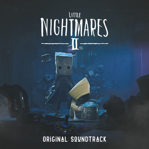 Little Nightmares 2 - Digital Deluxe Edition Extras 70